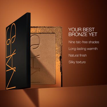 MINI LAGUNA BRONZING POWDER, Nars Net binnen