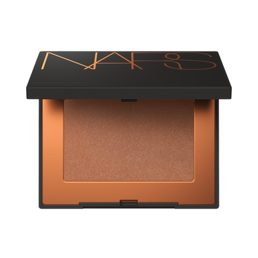 NARS_SP23_LagunaCollection_PDPCrop_Soldier_MiniLagunaBronzingPowder_Laguna04, Nars Poudre bronzante