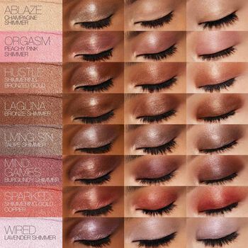 Total Seduction Eyeshadow Stick