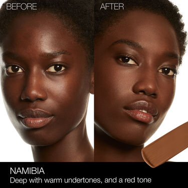Soft Matte Complete Foundation, NARS Fond de teint