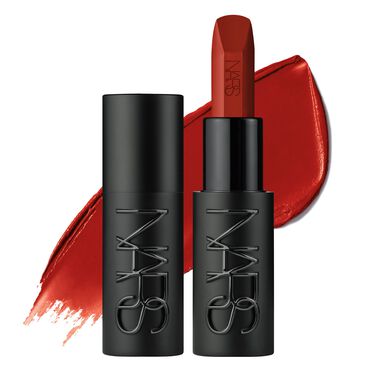Explicit Lipstick, NARS LAATSTE KANS