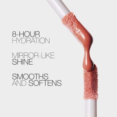 AFTERGLOW LIP SHINE, NARS Nieuw