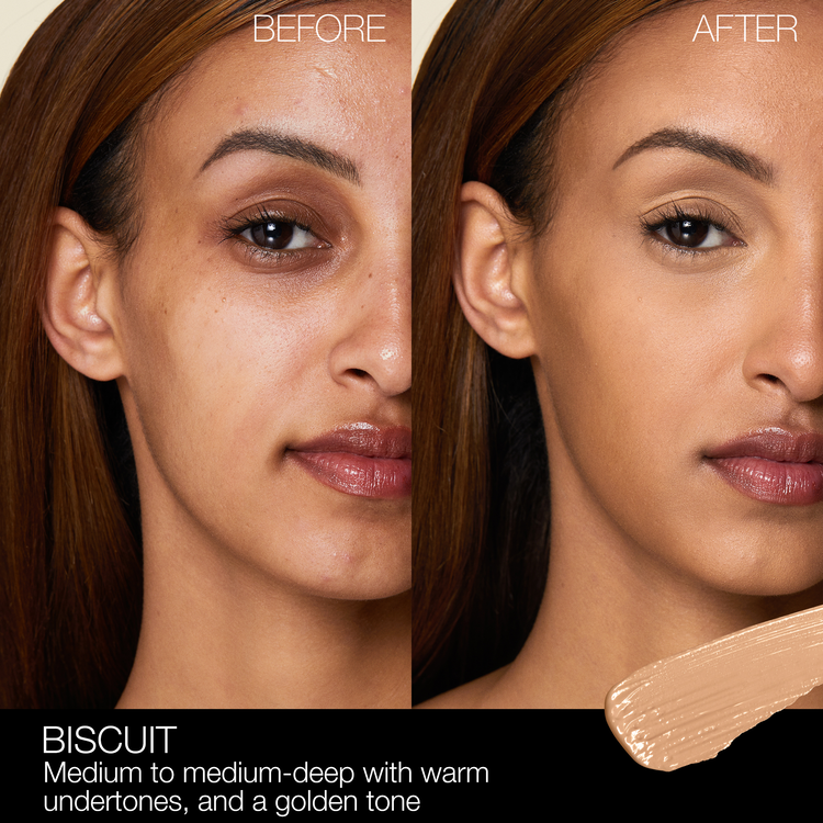 Ginger Radiant Creamy Concealer NARS Cosmetics