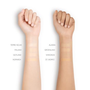 Soin hydratant teint&eacute; Pure Radiant SPF&nbsp;30/PA+++