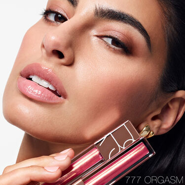 Afterglow Lip Oil, NARS LAATSTE KANS