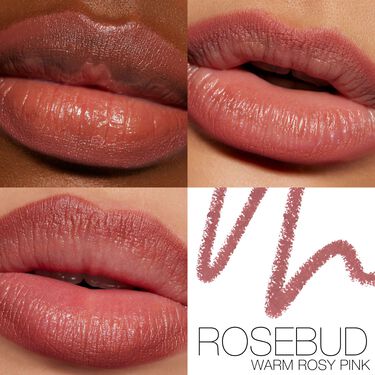 Precision lipliner, NARS Lippenpotloden