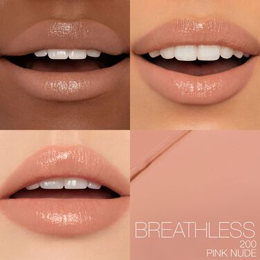 AFTERGLOW SENSUAL SHINE LIPSTICK, NARS LAATSTE KANS