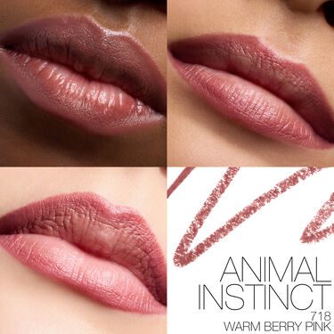 LIP LINER, NARS Lippenpotloden