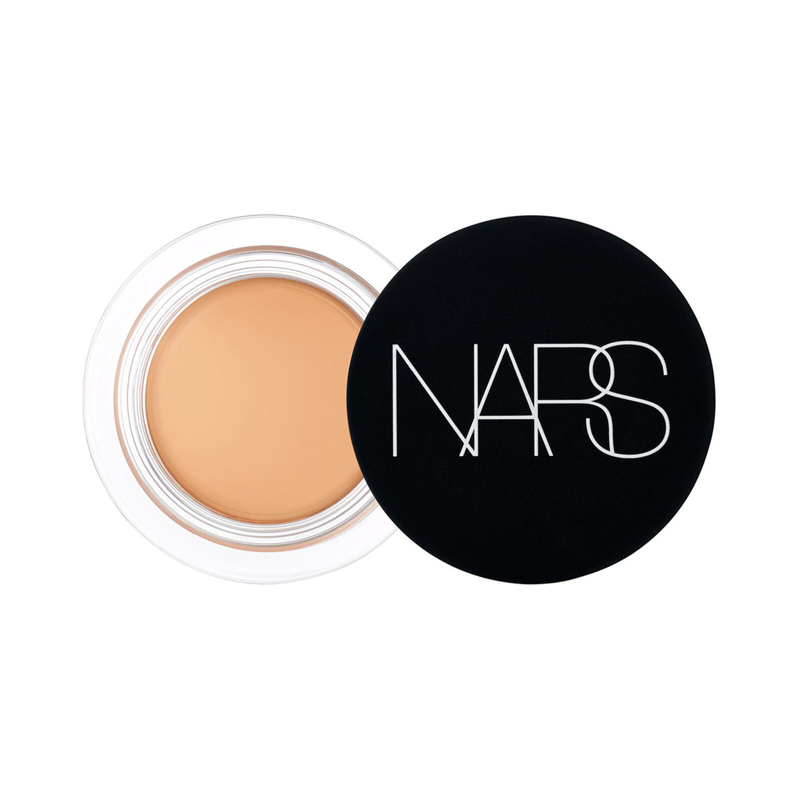 Soft-matte complete concealer