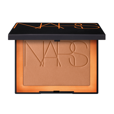 NARS_SP23_LagunaCollection_PDPCrop_Soldier_LagunaBronzingPowder_Laguna01, Nars Poudre bronzante