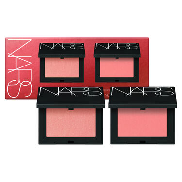 Orgasm Matte & Glow Blush Duo, NARS Kits & Coffrets Cadeaux
