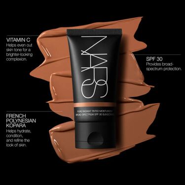 Pure Radiant Tinted Moisturizer SPF 30/PA+++, NARS Tinted Moisturiser