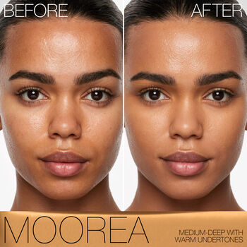 Natural Radiant Longwear Foundation