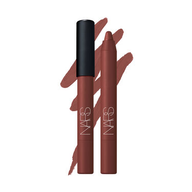 Powermatte High-Intensity Lip Pencil, NARS Lippenpotloden