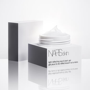 LIGHT REFLECTING EYE & LASH GEL, NARS Soins visage