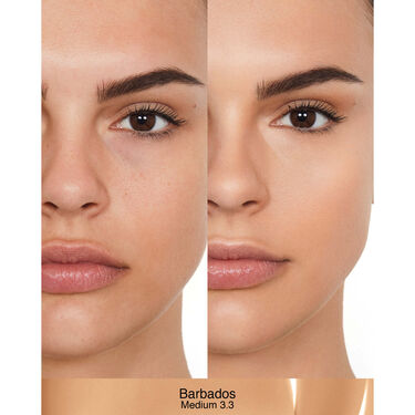 Sheer Glow foundation, NARS Online Exclusive
