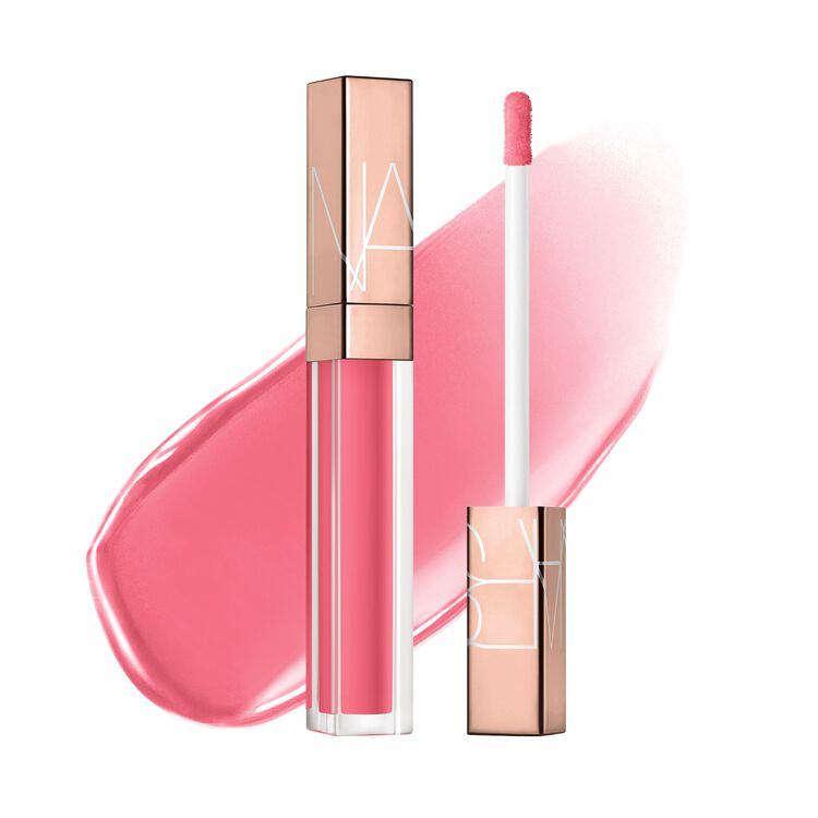 AFTERGLOW LIP SHINE, NARS Net binnen AFTERGLOW LIP SHINE, NARS Net binnen