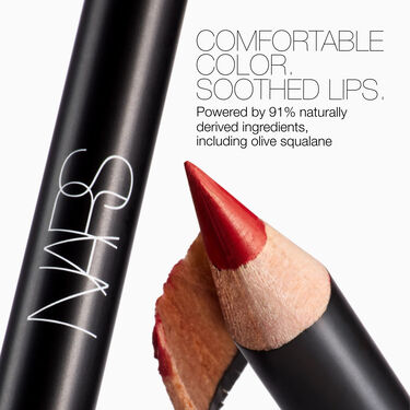 LIP LINER, NARS Lippenpotloden