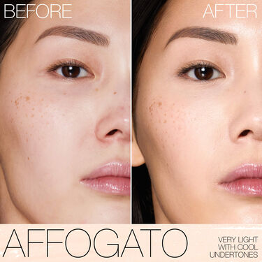 Radiant Creamy Concealer, NARS Anti-cernes