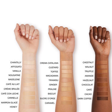 Radiant Creamy Concealer, NARS Anti-cernes