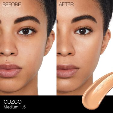 Soin hydratant teint&eacute; Pure Radiant SPF&nbsp;30/PA+++, NARS Tinted Moisturiser