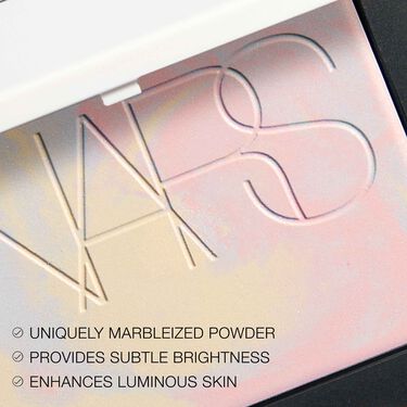 LIGHT REFLECTING&trade; PRISMATIC POWDER, NARS Poudres