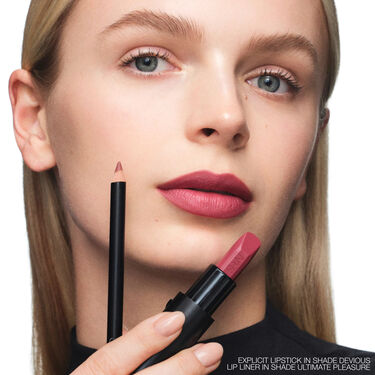 LIP LINER, NARS Lippenpotloden