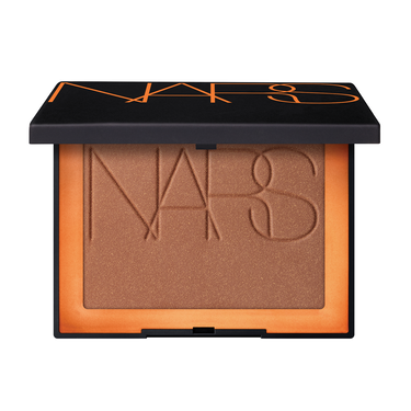 NARS_SP23_LagunaCollection_PDPCrop_Soldier_LagunaBronzingPowder_Laguna04, Nars Poudre bronzante