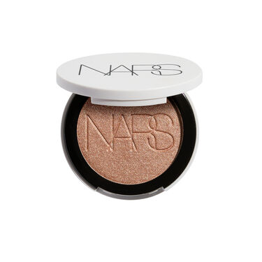 Light Reflecting Luminizing Powder, NARS Highlighter