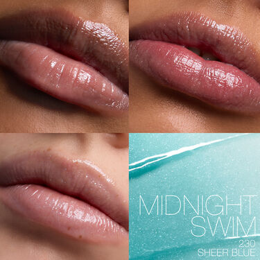 AFTERGLOW LIP BALM, NARS Exclusions