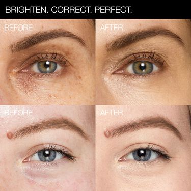 MINI RADIANT CREAMY CONCEALER, NARS Doosje voor samples