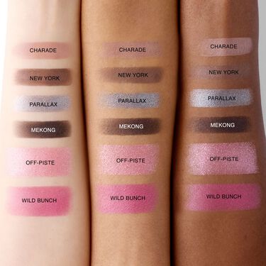 APR&Egrave;S SKI CHEEK & EYE PALETTE, NARS Ombres &agrave; paupi&egrave;res & palettes