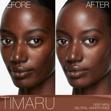 Light Reflecting Advanced Skincare Foundation, NARS Foundation