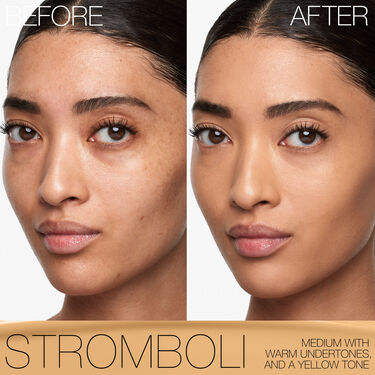 Light Reflecting Advanced Skincare Foundation, NARS Nouveaut&eacute;s