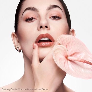 Explicit Lipstick, NARS Rouge &agrave; l&egrave;vres