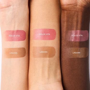 THE MULTIPLE MINI BLUSH & SCULPT DUO, NARS Multifunctionele producten