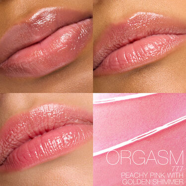 Afterglow Lip Balm, NARS LIP BALM