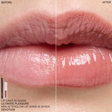 LINE & SHINE LIP DUO, NARS HOLIDAY COLLECTION
