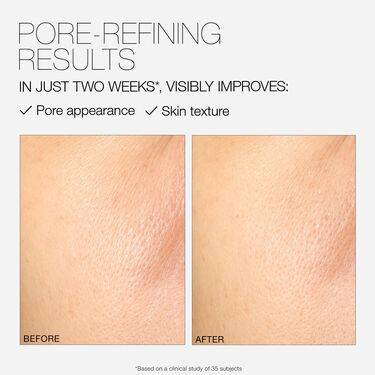 NATURAL MATTE LONGWEAR FOUNDATION, NARS Foundation