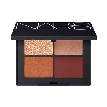 Palette 4&nbsp;Ombres &agrave; Paupi&egrave;res, NARS Palettes yeux