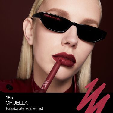 Powermatte High-Intensity Lip Pencil, NARS Lippenpotloden