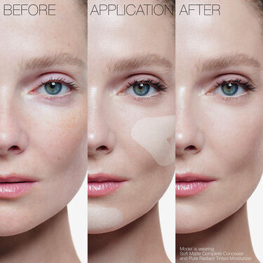 Soft Matte Complete Concealer, NARS MOINS DE 50&euro;