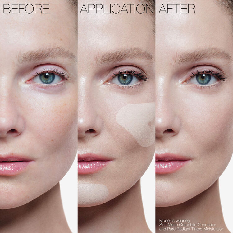 Soft Matte Complete Concealer, NARS Soft Matte Collection