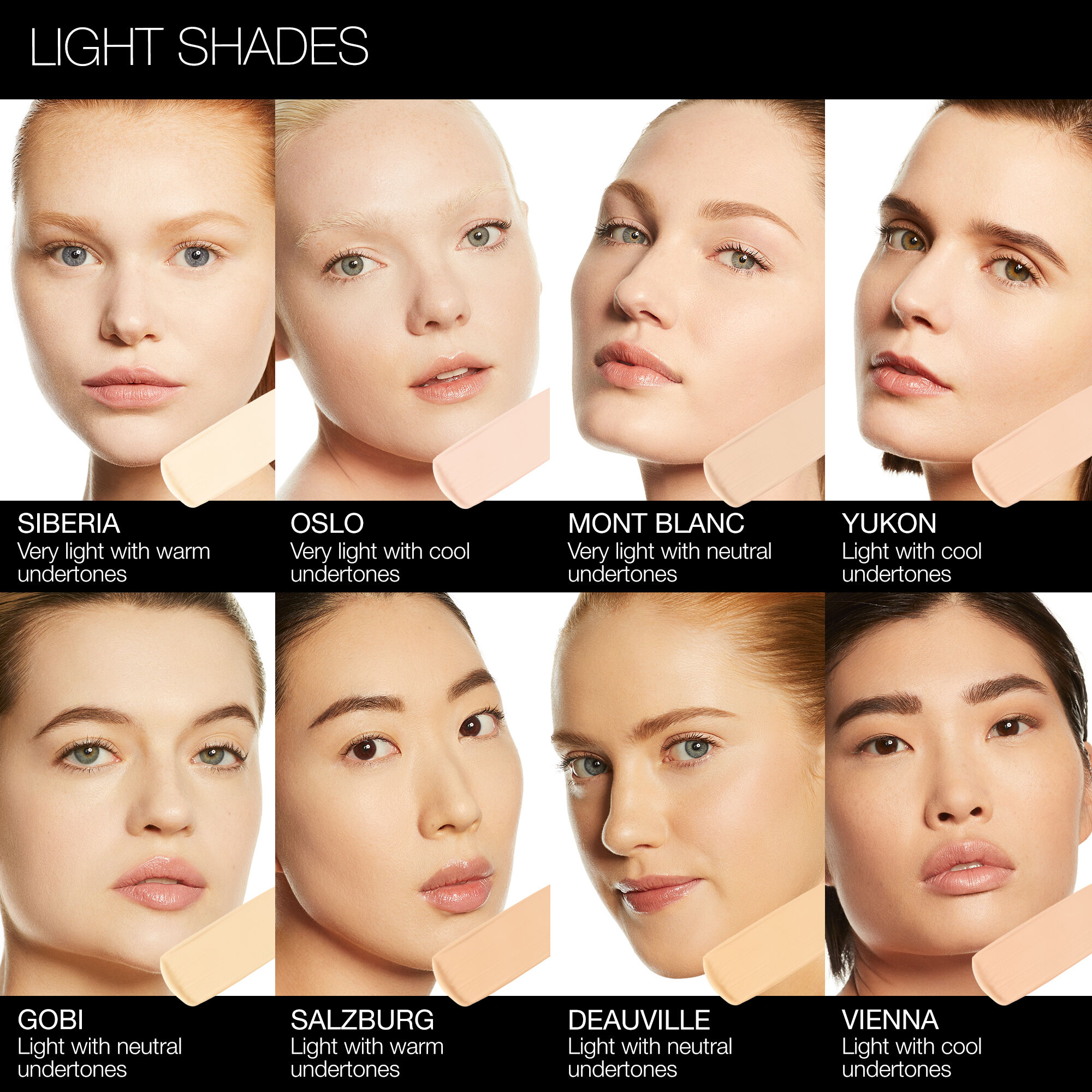 Nars soft matte complete new arrivals foundation