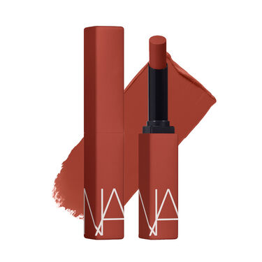 Powermatte Lipstick, NARS Derni&egrave;re Chance