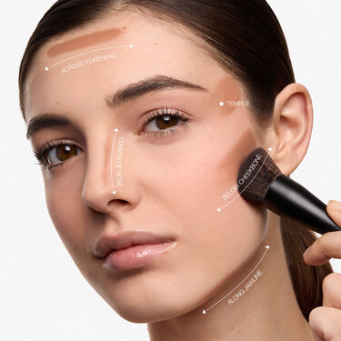 THE MULTIPLE SCULPTING STICK, NARS Exclusions