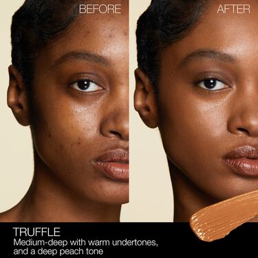 MINI RADIANT CREAMY CONCEALER, NARS Exclusions Black Friday