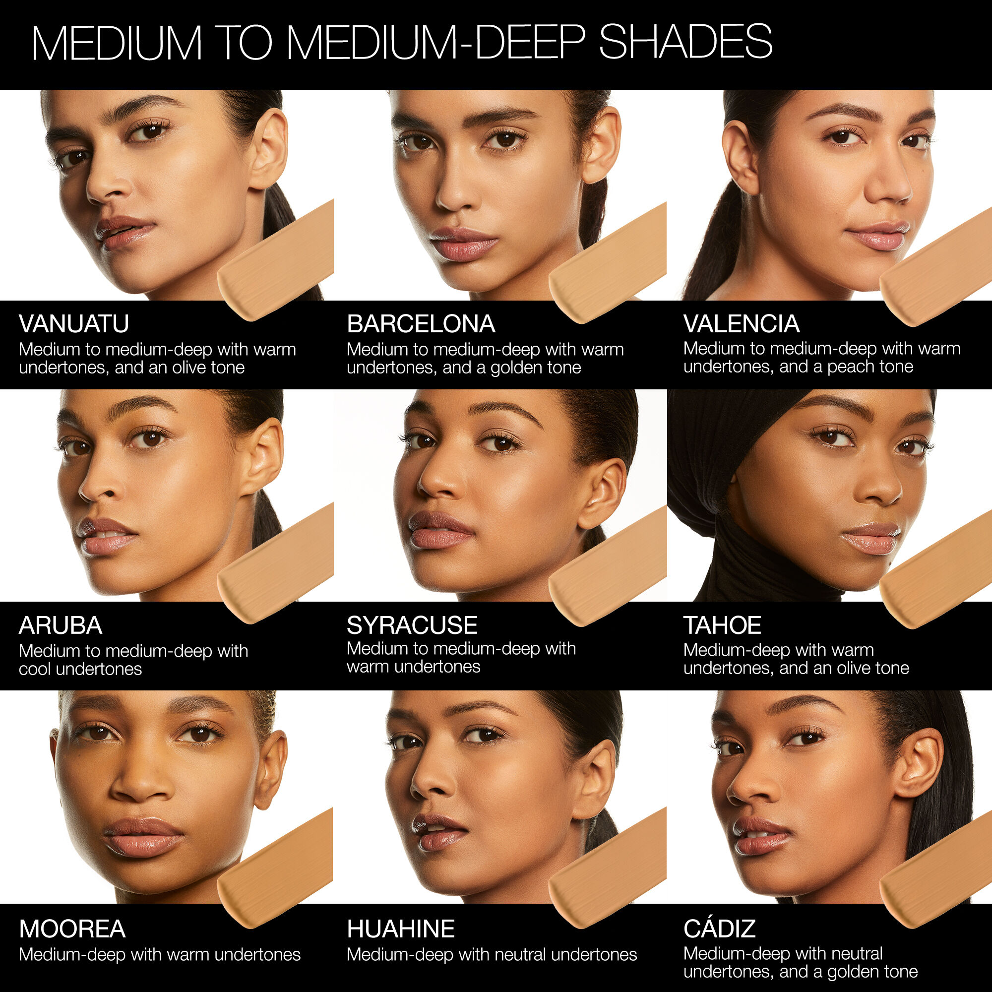 Nars soft matte complete new arrivals foundation