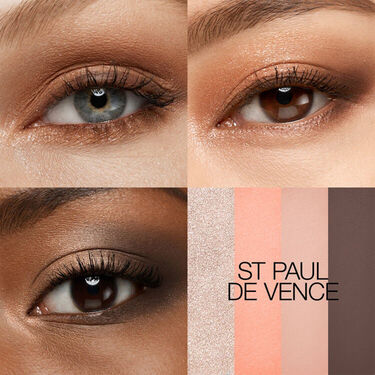 Quad Eyeshadow, NARS Net binnen