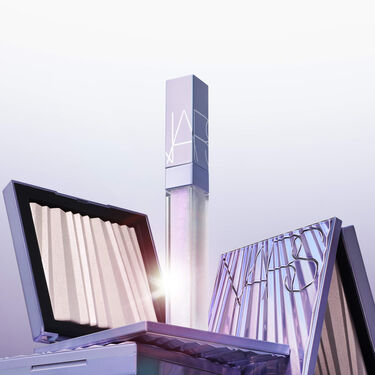 GLEAM AFTERGLOW LIP SHINE, NARS Derni&egrave;re Chance